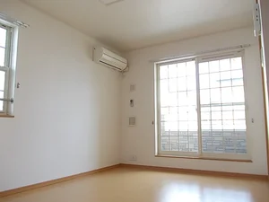 のマンスリーマンション・ウィークリーマンション「サニーヒル青南台 205・LDK(No.1273202)」メイン画像