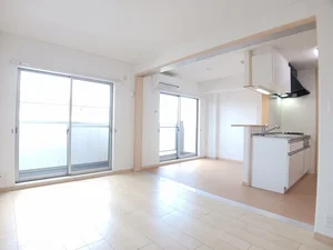 北葛城郡広陵町のマンスリーマンション・ウィークリーマンション「コート　アプルーバル　ネオ 205・洋室(No.1273206)」メイン画像