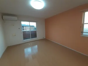 大阪府のマンスリーマンション・ウィークリーマンション「グランソレイユ弐番館 203・洋室(No.1273213)」メイン画像