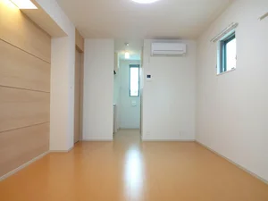 摂津市のマンスリーマンション・ウィークリーマンション「カーサ摩耶　Ⅰ 108・洋室(No.1273215)」メイン画像