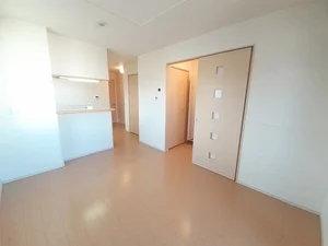 のマンスリーマンション・ウィークリーマンション「カーサ・ラフォーレ 101・洋室(No.1273218)」メイン画像