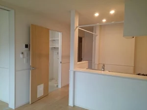 のマンスリーマンション・ウィークリーマンション「グラン　ソレイユ 101・洋室(No.1273229)」メイン画像