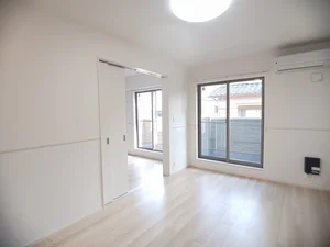 のマンスリーマンション・ウィークリーマンション「プレアデス光 206・洋室(No.1273233)」メイン画像