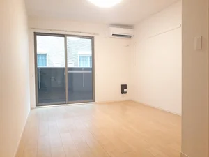 奈良県のマンスリーマンション・ウィークリーマンション「コモドビラＮⅡ 106・洋室(No.1273235)」メイン画像