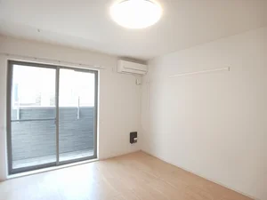 奈良県のマンスリーマンション・ウィークリーマンション「コモドビラＮⅡ 106・洋室(No.1273235)」メイン画像