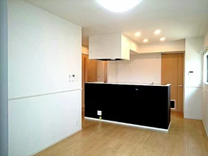 のマンスリーマンション・ウィークリーマンション「ベル・フォーレ石切 206・洋室(No.1273237)」メイン画像