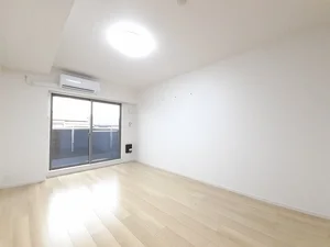 大和高田市のマンスリーマンション・ウィークリーマンション「ハルズ　ＭＩＫＵＲＡＤＯ 201・洋室(No.1273241)」メイン画像