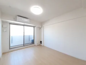 のマンスリーマンション・ウィークリーマンション「ムーンヒルズ大阪 601・洋室(No.1273246)」メイン画像