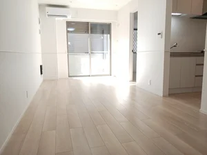 のマンスリーマンション・ウィークリーマンション「オルテンシア 103・洋室(No.1273256)」メイン画像