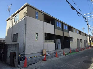 のマンスリーマンション・ウィークリーマンション「クレスト　コート 101・洋室(No.1273275)」メイン画像