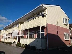 のマンスリーマンション・ウィークリーマンション「グレイスⅡ 202・洋室(No.1273276)」メイン画像