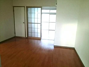 のマンスリーマンション・ウィークリーマンション「ハイツノア 105・和室(No.1273278)」メイン画像