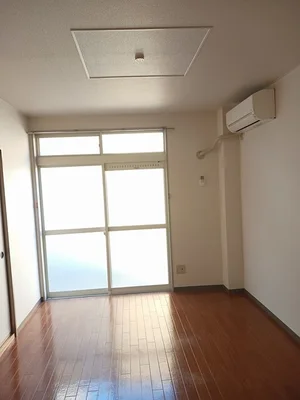 箕島駅（和歌山県）のマンスリーマンション・ウィークリーマンション「ハイツノア 105・和室(No.1273278)」メイン画像