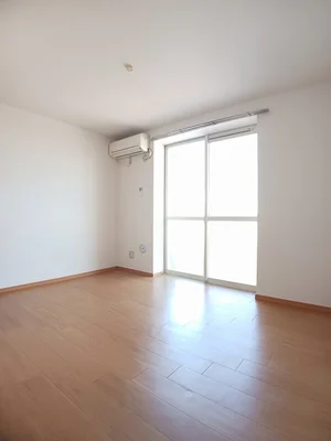 のマンスリーマンション・ウィークリーマンション「メゾンアンビテール 205・洋室(No.1273279)」メイン画像