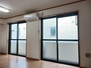 狭山駅（大阪府）のマンスリーマンション・ウィークリーマンション「シャルマンヴィラ 102・洋室(No.1273280)」メイン画像