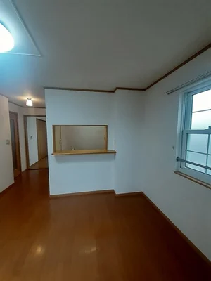 のマンスリーマンション・ウィークリーマンション「ベル　メゾン 201・洋室(No.1273281)」メイン画像