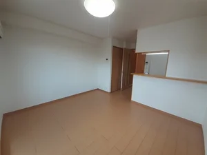 のマンスリーマンション・ウィークリーマンション「プラッツ　くみのき 201・LDK(No.1273287)」メイン画像