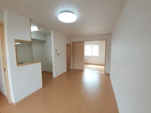 のマンスリーマンション・ウィークリーマンション「フリーデ　グランツ 103・洋室(No.1273288)」メイン画像