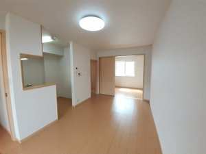 大阪府のマンスリーマンション・ウィークリーマンション「フリーデ　グランツ 103・洋室(No.1273288)」メイン画像
