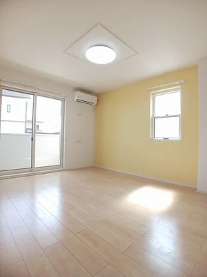 のマンスリーマンション・ウィークリーマンション「カテュルスフェリスⅠ 101・洋室(No.1273293)」メイン画像