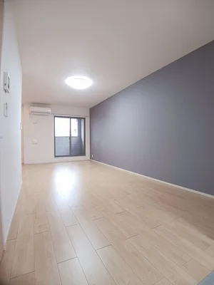 中松江駅（和歌山県）のマンスリーマンション・ウィークリーマンション「ミレ　グランデ　Ⅱ 201・洋室(No.1273294)」メイン画像