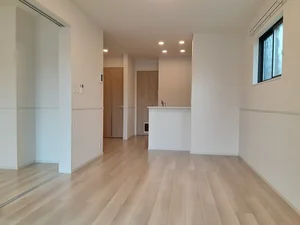 和泉市のマンスリーマンション・ウィークリーマンション「グレイス 101・LDK(No.1273297)」メイン画像