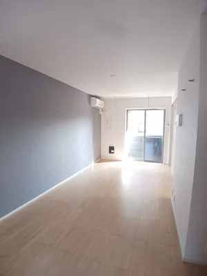 岸和田市のマンスリーマンション・ウィークリーマンション「ハートランド美貴 105・洋室(No.1273298)」メイン画像