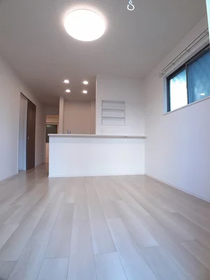 和歌山市のマンスリーマンション・ウィークリーマンション「メゾン・ド・ピオナ 103・洋室(No.1273300)」メイン画像