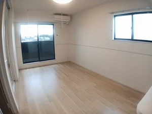 のマンスリーマンション・ウィークリーマンション「リード　Ｙ’ｓ　Ｃ 204・洋室(No.1273302)」メイン画像