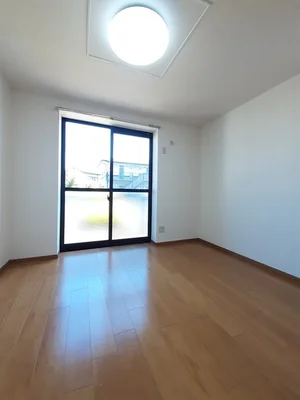 のマンスリーマンション・ウィークリーマンション「ファミール・ビラＢ 103・洋室(No.1273303)」メイン画像