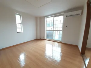 のマンスリーマンション・ウィークリーマンション「グレース　ドゥ 201・洋室(No.1273304)」メイン画像