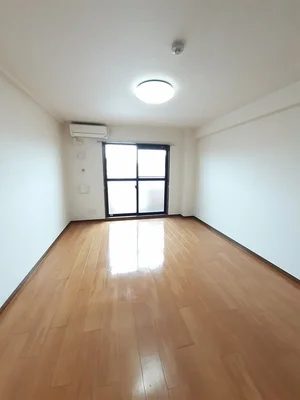 のマンスリーマンション・ウィークリーマンション「Ｄｅｍａｉｎ 402・洋室(No.1273306)」メイン画像