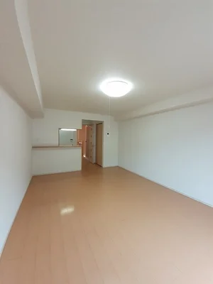 彦崎駅（岡山県）のマンスリーマンション・ウィークリーマンション「スターオアシス 203・洋室(No.1273310)」メイン画像