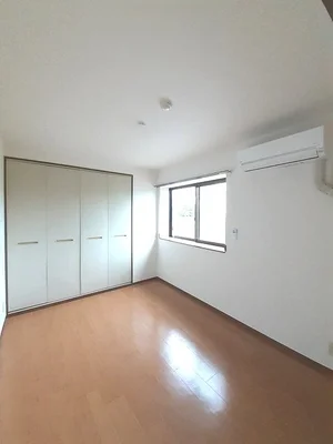 のマンスリーマンション・ウィークリーマンション「ニューエルディム小田 103・洋室(No.1273318)」メイン画像