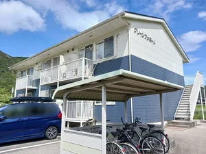 のマンスリーマンション・ウィークリーマンション「グリーンファミール 103・洋室(No.1273319)」メイン画像