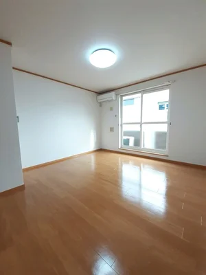 のマンスリーマンション・ウィークリーマンション「グリーンビレッジＢ棟 105・洋室(No.1273321)」メイン画像