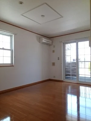 のマンスリーマンション・ウィークリーマンション「プリムローズ・えむ 105・洋室(No.1273322)」メイン画像