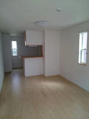 のマンスリーマンション・ウィークリーマンション「グレンツェントＡ 105・洋室(No.1273323)」メイン画像