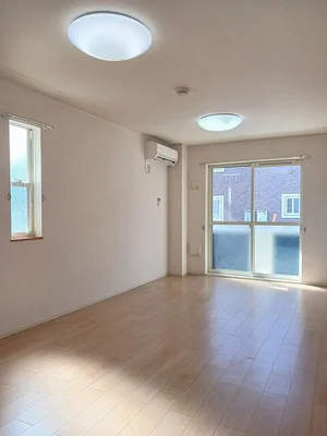 のマンスリーマンション・ウィークリーマンション「グレンツェントＡ 105・洋室(No.1273323)」メイン画像