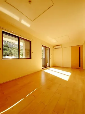 のマンスリーマンション・ウィークリーマンション「フォンターナ 103・洋室(No.1273325)」メイン画像