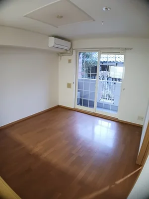 広島県のマンスリーマンション・ウィークリーマンション「スリズイエ 102・洋室(No.1273334)」メイン画像