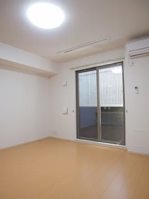 のマンスリーマンション・ウィークリーマンション「マーレ　プレッソ 102・洋室(No.1273340)」メイン画像