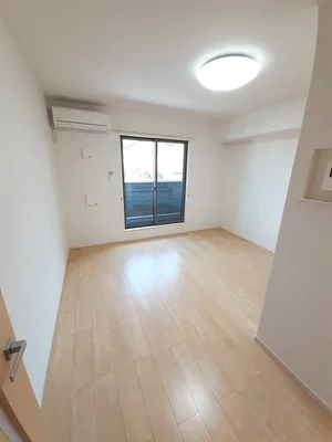 のマンスリーマンション・ウィークリーマンション「グレイス・ライフ 204・洋室(No.1273343)」メイン画像