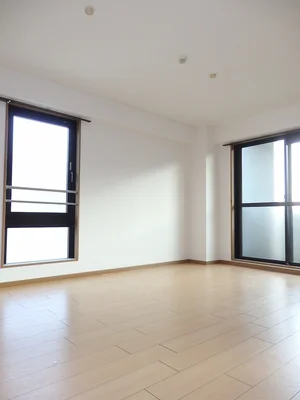 のマンスリーマンション・ウィークリーマンション「トランキルレジデンス 301・洋室(No.1273349)」メイン画像