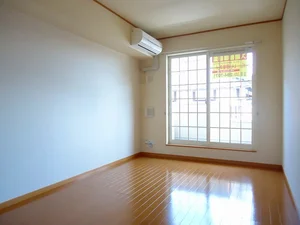 のマンスリーマンション・ウィークリーマンション「セレノⅠ 202・洋室(No.1273350)」メイン画像