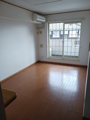 五日市駅（広島県）・広電五日市駅（広島県）のマンスリーマンション・ウィークリーマンション「セレノⅠ 202・洋室(No.1273350)」メイン画像