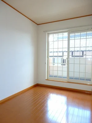 のマンスリーマンション・ウィークリーマンション「セレノⅠ 201・洋室(No.1273351)」メイン画像