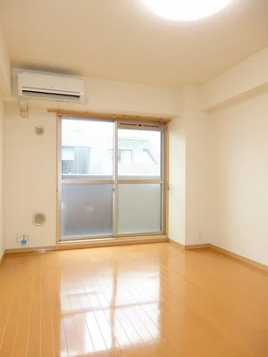 のマンスリーマンション・ウィークリーマンション「Ｍ＆Ｋ．ホープマンション 802・洋室(No.1273354)」メイン画像