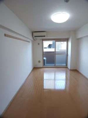 広島市のマンスリーマンション・ウィークリーマンション「Ｍ＆Ｋ．ホープマンション 802・洋室(No.1273354)」メイン画像