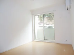 甲立駅（広島県）のマンスリーマンション・ウィークリーマンション「アート・ハウス　弐番館 102・洋室(No.1273357)」メイン画像